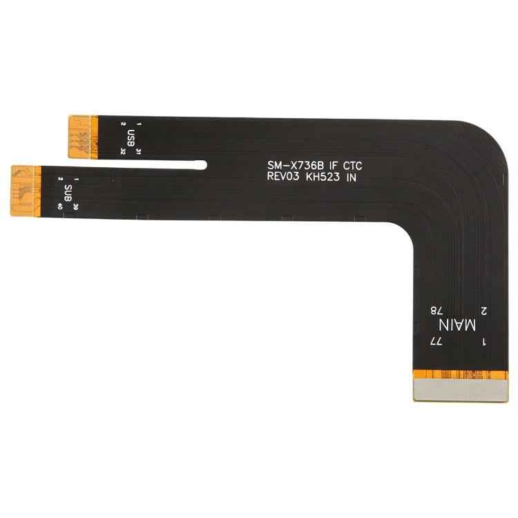 For Galaxy Tab S11 SM-X730/X736 Original Motherboard Flex Cable, For Samsung Galaxy Tab S11(Original)