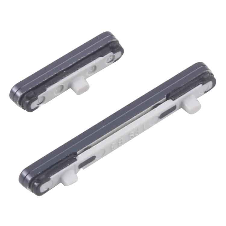 For Samsung Galaxy S25 Edge SM-S937B 10pcs Power Button and Volume Control Button, For Samsung Galaxy S25 Edge