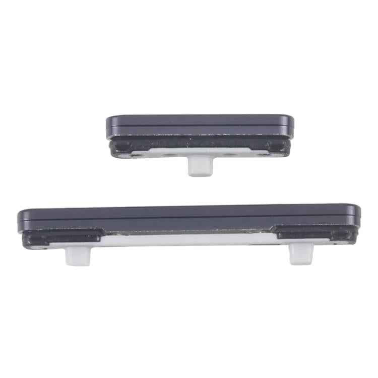For Samsung Galaxy S25 Edge SM-S937B 10pcs Power Button and Volume Control Button, For Samsung Galaxy S25 Edge
