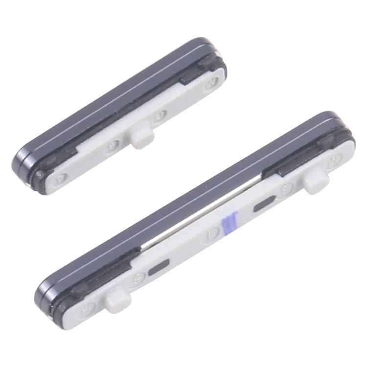 For Samsung Galaxy S26 Ultra SM-S948B 10pcs Power Button and Volume Control Button, For Samsung Galaxy S26 Ultra