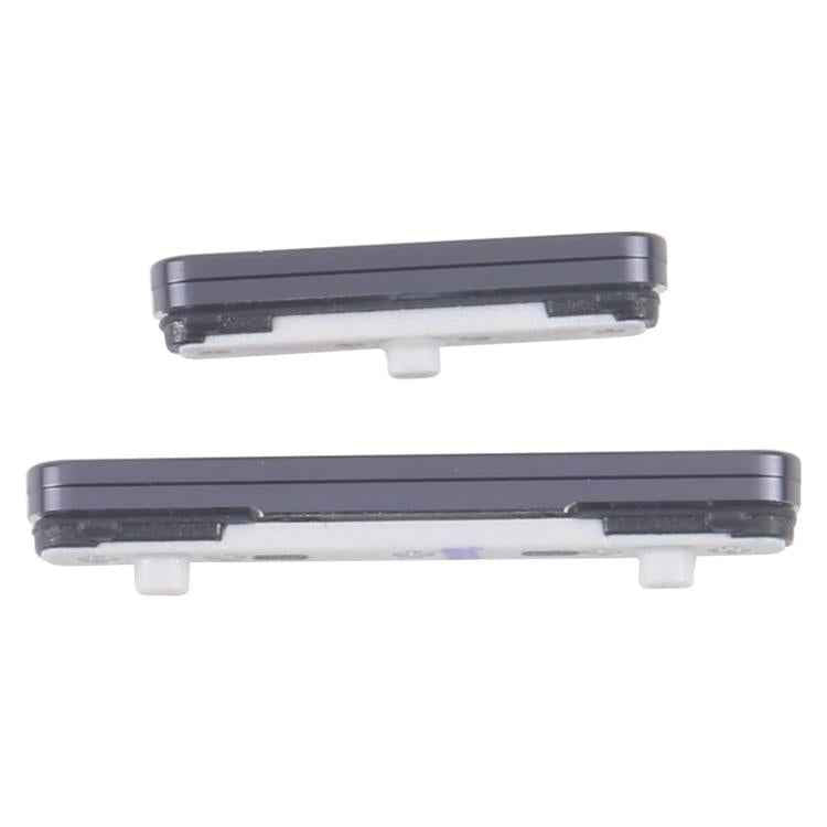 For Samsung Galaxy S26 Ultra SM-S948B 10pcs Power Button and Volume Control Button, For Samsung Galaxy S26 Ultra
