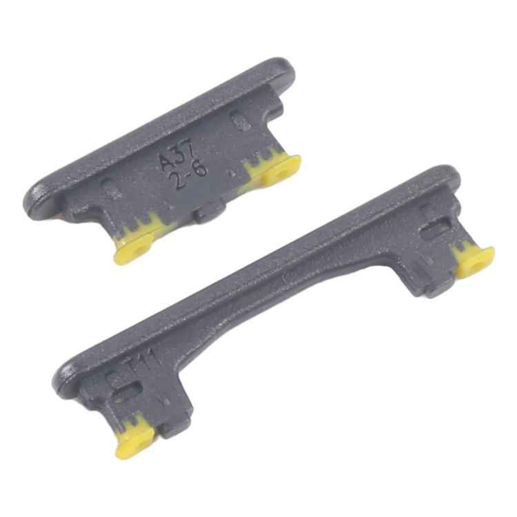 For Samsung Galaxy A37 SM-A376B 10pcs Power Button and Volume Control Button, For Samsung Galaxy A37