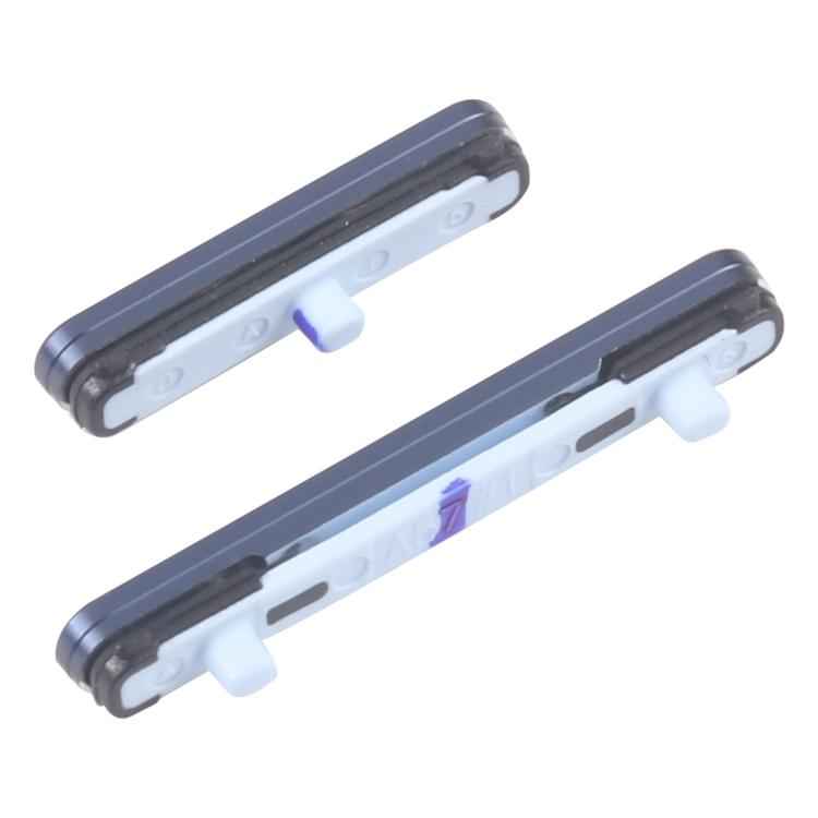 For Samsung Galaxy A57 SM-A576B 10pcs Power Button and Volume Control Button, For Samsung Galaxy A57