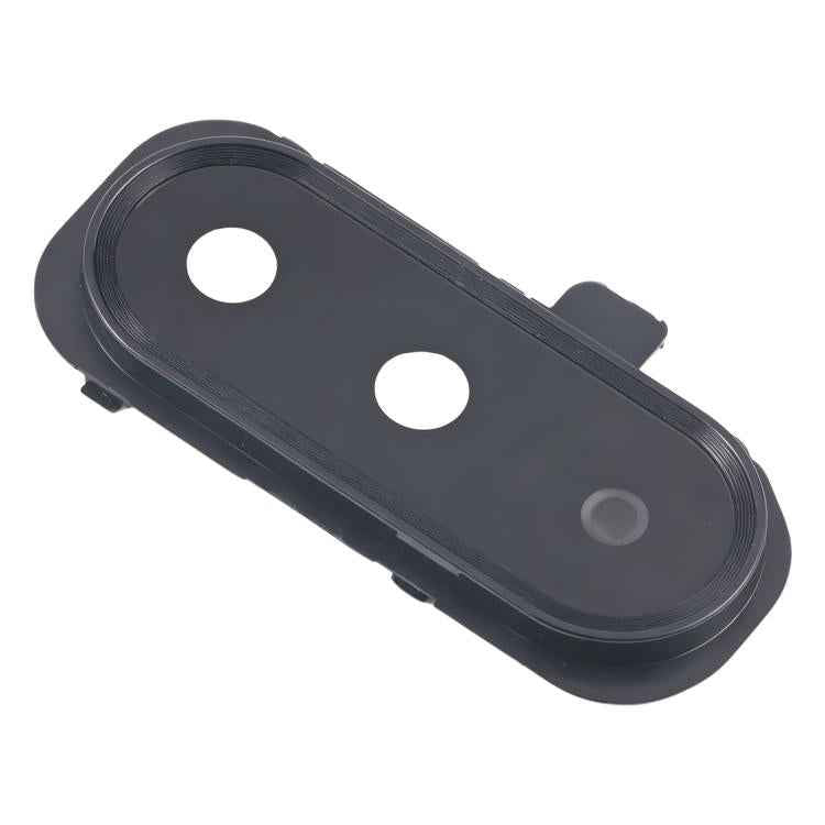 For Samsung Galaxy A17 4G SM-A175F 10pcs Rear Camera Lens Cover, For Samsung Galaxy A17 4G