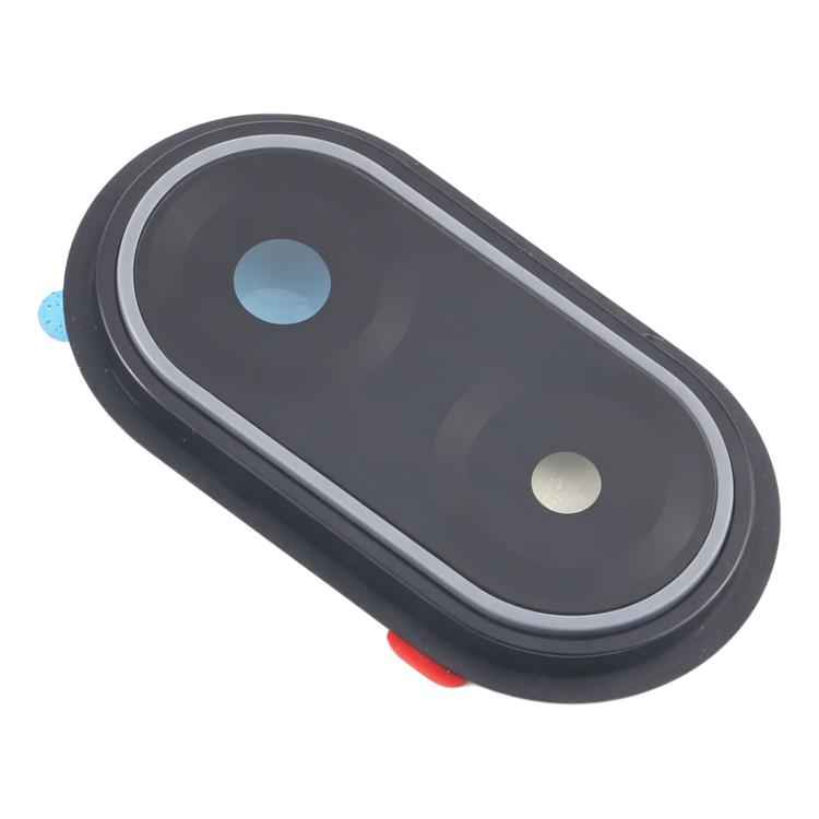 For Samsung Galaxy A07 5G SM-A076B 10pcs Rear Camera Lens Cover, For Samsung Galaxy A07 5G