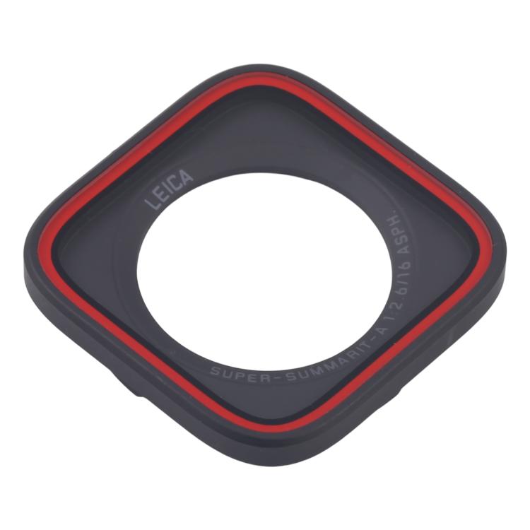 For Insta360 Ace Pro Original Rear Camera Lens Cover, For Insta360 Ace Pro(Original)
