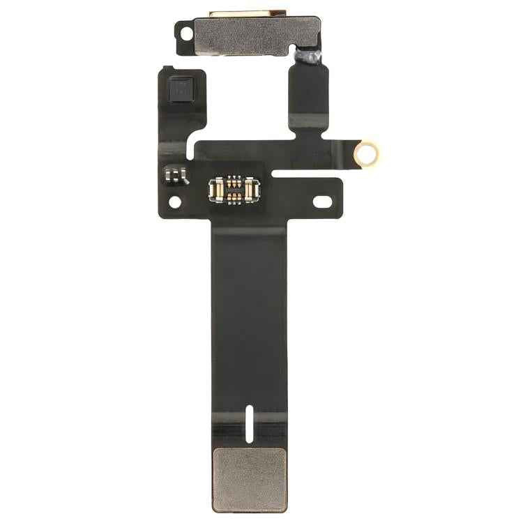 For iPad Pro 13 2024 / 13 2025 Microphone Flex Cable, For iPad Pro 13 2024 / 13 2025