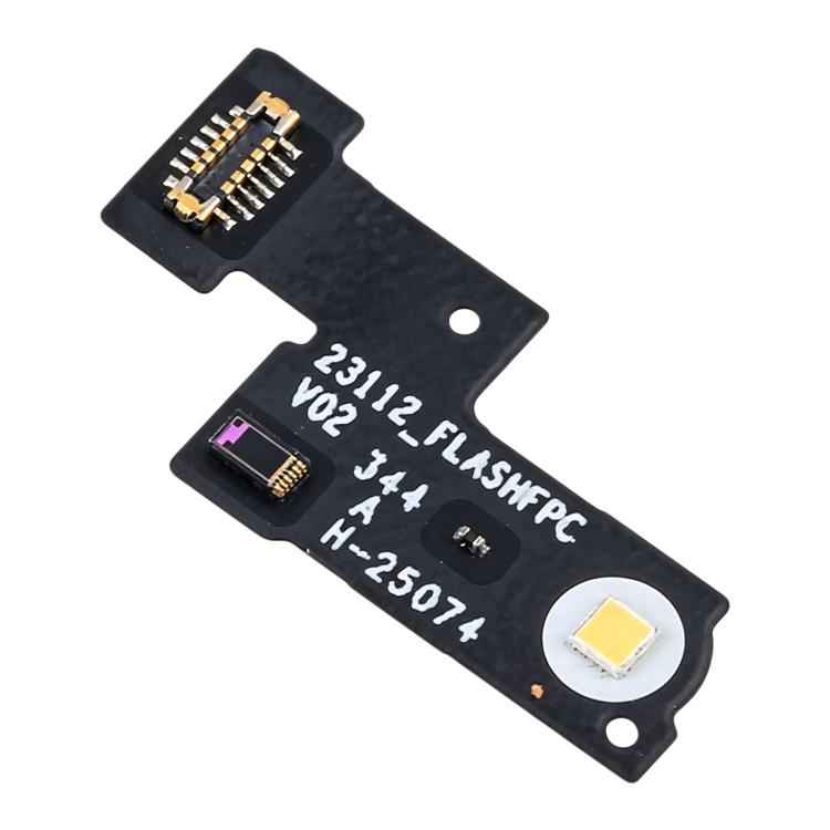 For Nothing Phone 3 A024 Flashlight Flex Cable, For Nothing Phone 3