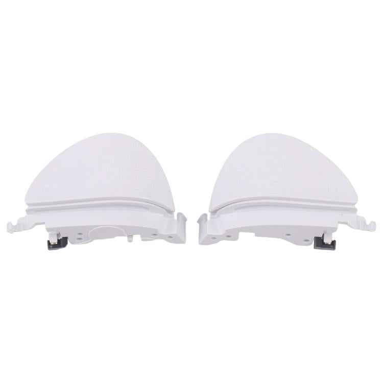 For Asus ROG Xbox Ally X RT + LT Button, For Asus ROG Xbox Ally X(Black), For Asus ROG Xbox Ally X(White)