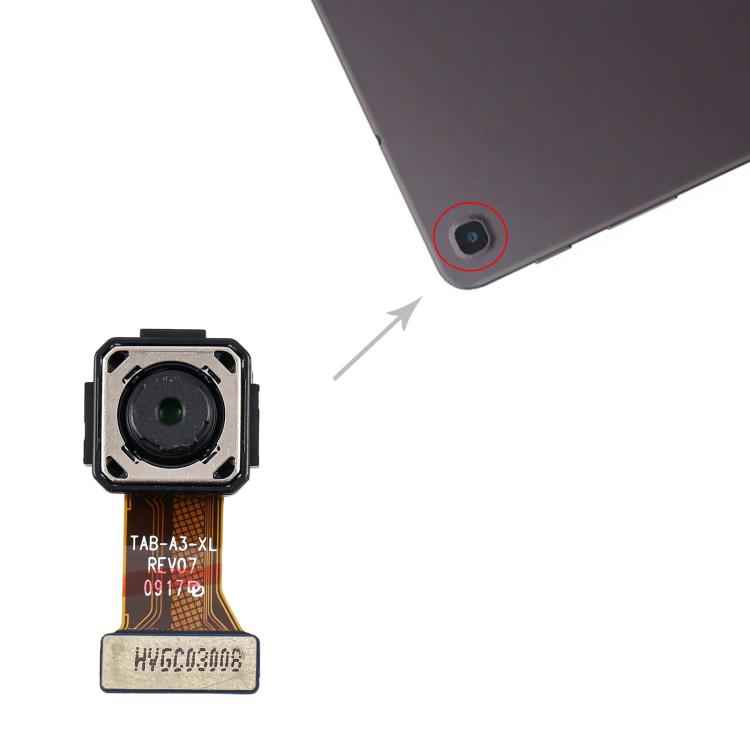 For Galaxy Tab A 8.4 2020 SM-T307 Original Back Facing Camera, For Galaxy Tab A 8.4 2020(Original)