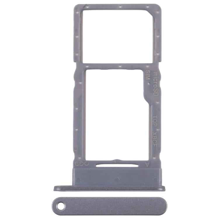 For Galaxy Tab S10 Lite SM-X400/X406 Original SIM + Micro SD Card Tray, For Galaxy Tab S10 Lite (Original)