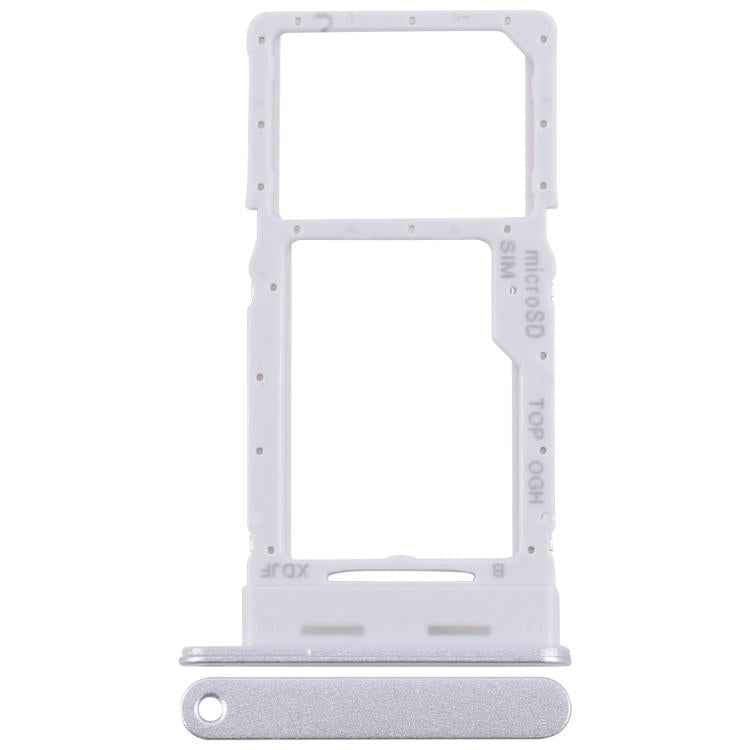 For Galaxy Tab S10 Lite SM-X400/X406 Original SIM + Micro SD Card Tray, For Galaxy Tab S10 Lite (Original)