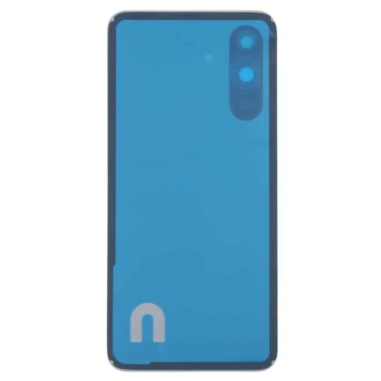For Galaxy A57 SM-A576B OEM Battery Back Cover with Camera Lens Frame, For Samsung Galaxy A57(with Camera Lens Frame)