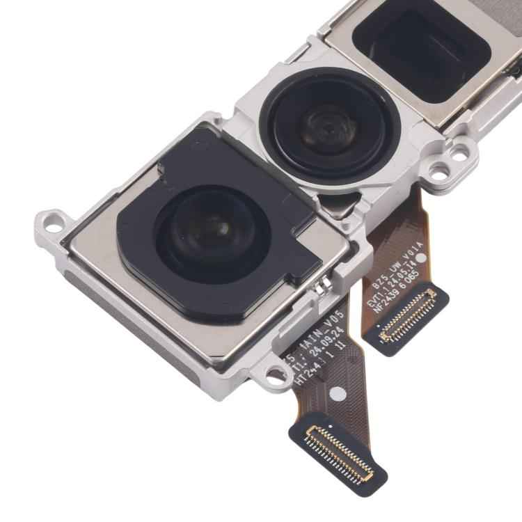 For Google Pixel 10 Pro Original Camera Set (Periscope + Wide + Main Camera), For Google Pixel 10 Pro (Original)
