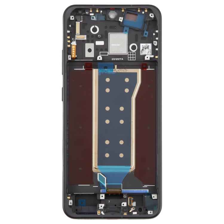 For Honor Win RT Original LCD Screen Digitizer Full Assembly with Frame, For Honor Win RT(Original)