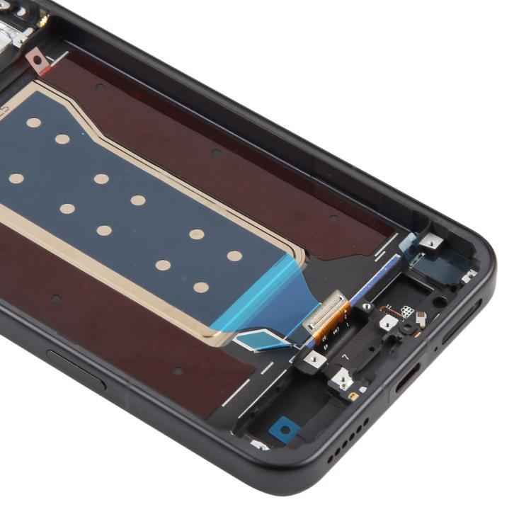 For Honor Win RT Original LCD Screen Digitizer Full Assembly with Frame, For Honor Win RT(Original)
