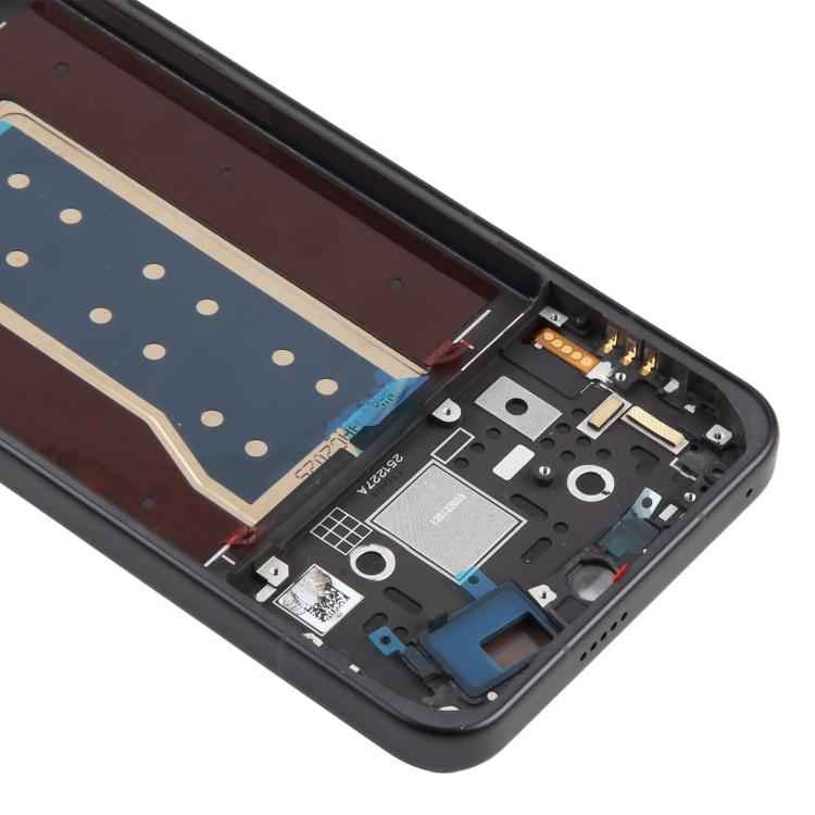 For Honor Win RT Original LCD Screen Digitizer Full Assembly with Frame, For Honor Win RT(Original)
