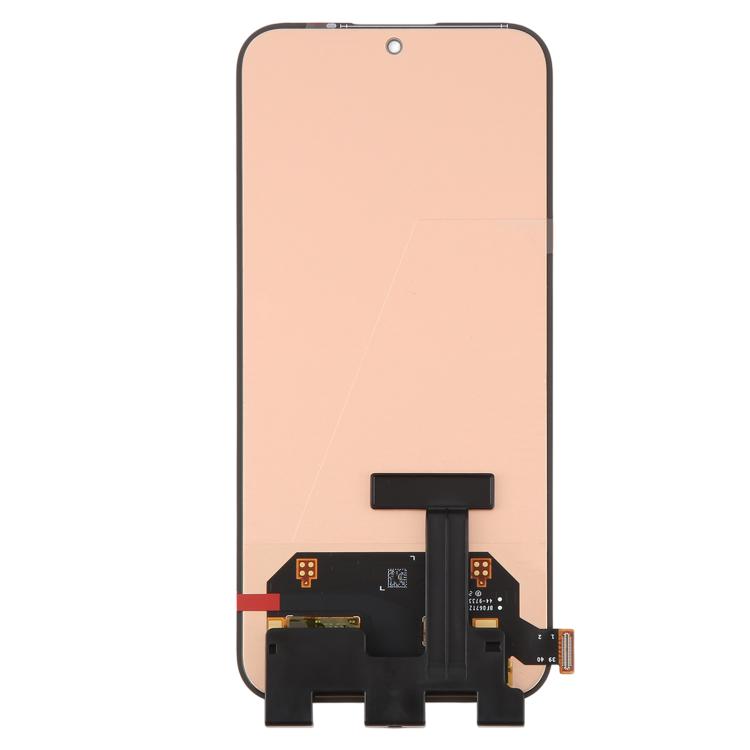 For Nothing Phone 2 A065 Original LCD Screen with Digitizer Full Assembly, For Nothing Phone 2 (Original)