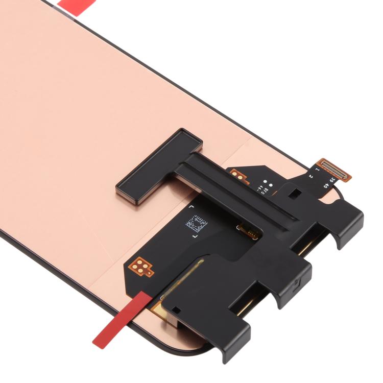For Nothing Phone 2 A065 Original LCD Screen with Digitizer Full Assembly, For Nothing Phone 2 (Original)