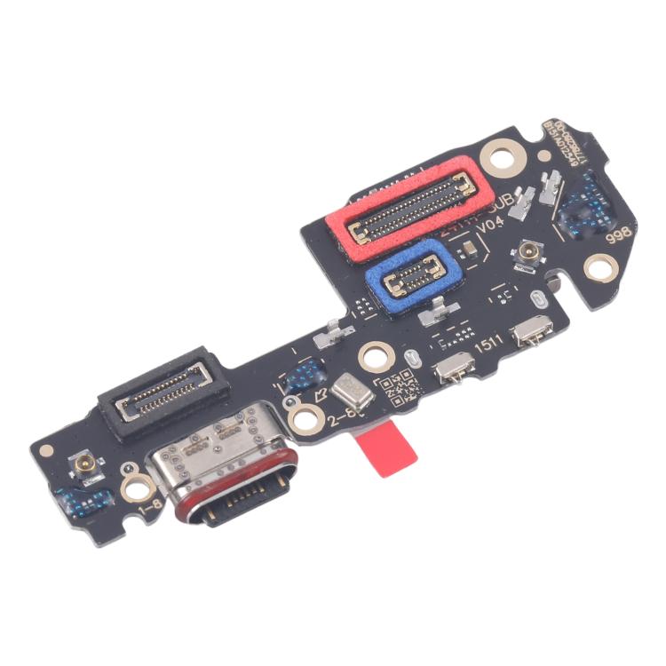 For Nothing Phone 3a A059 Charging Port Board With SIM Card Holder Socket, For Nothing Phone 3a
