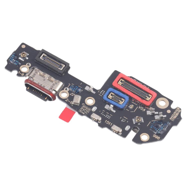 For Nothing Phone 3a A059 Charging Port Board With SIM Card Holder Socket, For Nothing Phone 3a