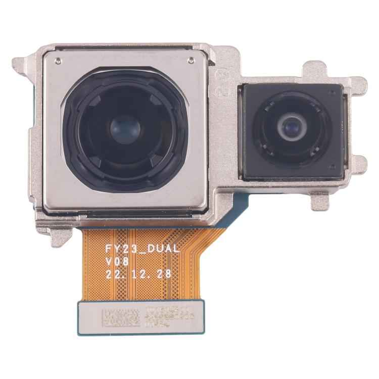 For Sony Xperia 1 V Original Back Facing Camera, For Sony Xperia 1 V(Original)