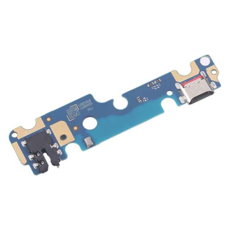 For Lenovo Tab M9 TB310FU Charging Port Board, For Lenovo Tab M9(Original)