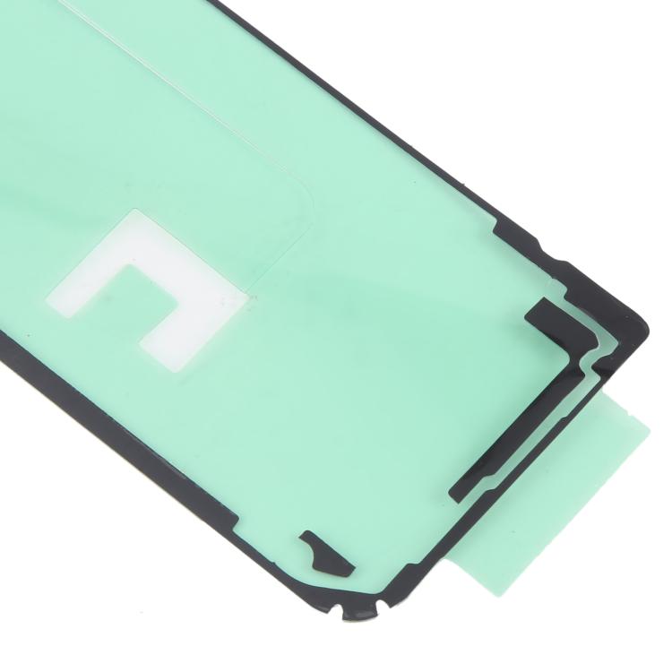 For Samsung Galaxy Z Fold SM-F900F 10pcs Secondary LCD Screen Front Housing Adhesive, For Samsung Galaxy Z Fold