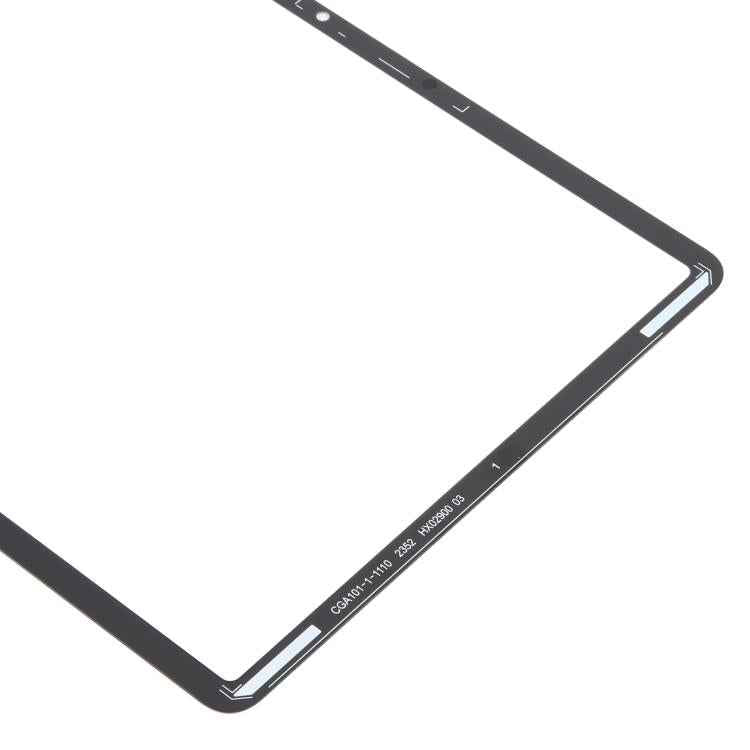 For Huawei MatePad 11.5 inch BTK-W09/AL09 Front Screen Outer Glass Lens, HD Version, For Huawei MatePad 11.5 inch, Frosted Version