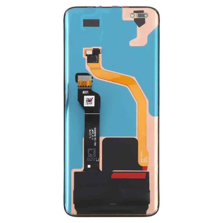 For Honor Magic4 Pro Original LCD Screen with Digitizer Full Assembly, Not Supporting Fingerprint Identification