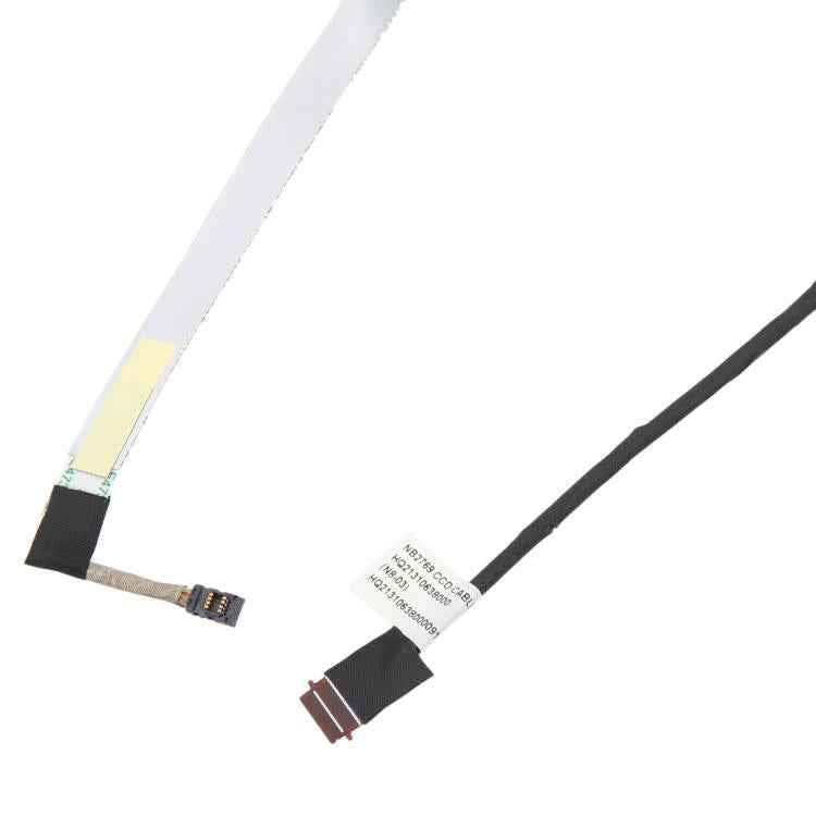 For Redmi Book Pro 15s Original Camera Connector Flex Cable, For Redmi Book Pro 15S(Original)