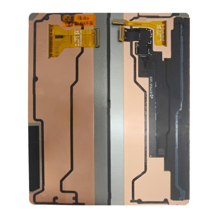 For Samsung Galaxy Z Fold5 SM-F946B Original LCD Screen with Digitizer Full Assembly, For Samsung Galaxy Z Fold5(Original)