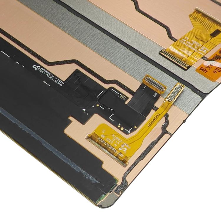 For Samsung Galaxy Z Fold5 SM-F946B Original LCD Screen with Digitizer Full Assembly, For Samsung Galaxy Z Fold5(Original)