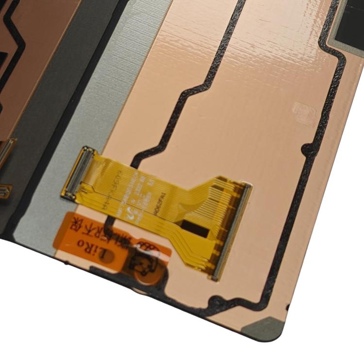 For Samsung Galaxy Z Fold5 SM-F946B Original LCD Screen with Digitizer Full Assembly, For Samsung Galaxy Z Fold5(Original)
