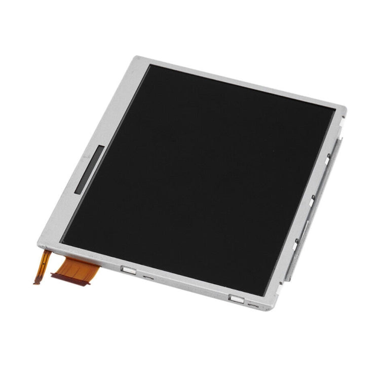 Original Bottom LCD Screen for Nintendo 3DS LL / XL