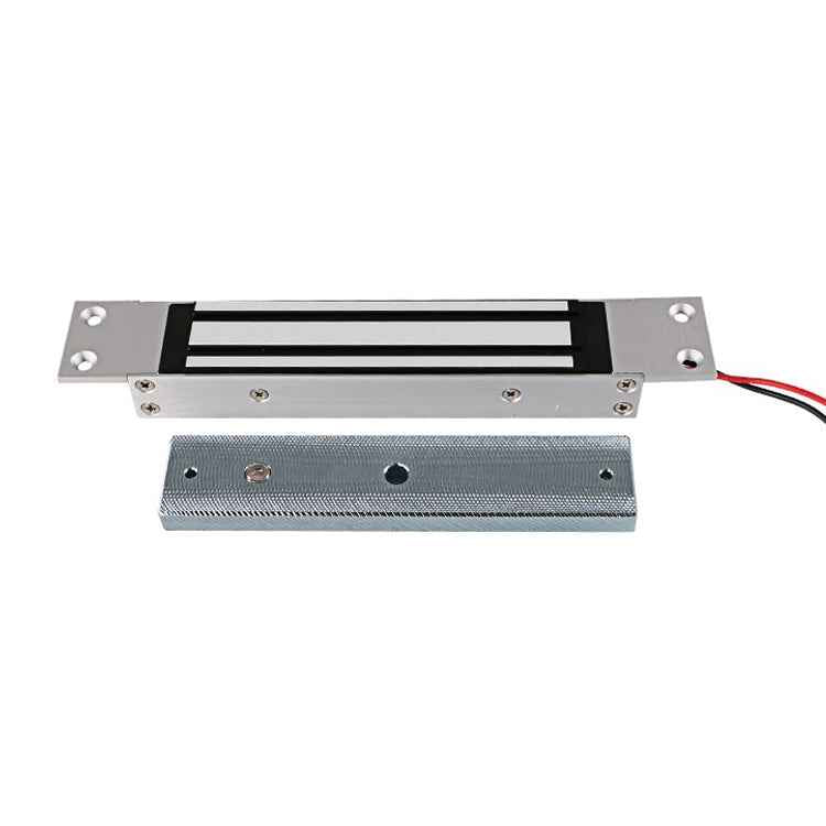 YH-280M Single Door Magnetic Lock With Mortise Mount (280kg)