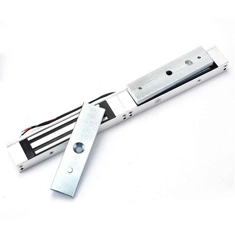 YH-180D Double Door Magnetic Lock (180kg)