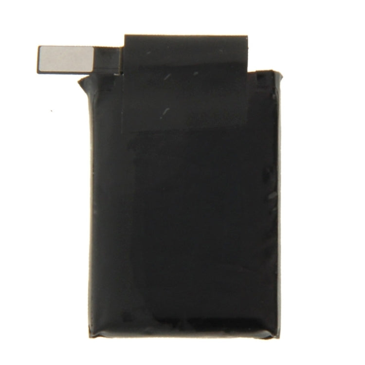 Original 205mAh Rechargeable Li-ion Polymer Battery for Apple Watch Series 1 38mm, For Watch 38mm Series 1