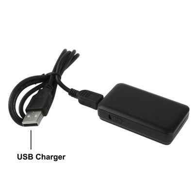 Mini Bluetooth Music Receiver for iPhone 4 & 4S / 3GS / 3G / iPad 3 / iPad 2 / Other Bluetooth Phones & PC, Size: 60 x 36 x 15mm