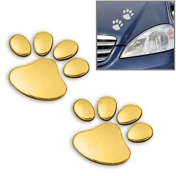 3D Car Sticker, Angel Wings (Size: 16cm x 5.5cm), Wings Pattern (Size: 15.7cm x 5.5cm), Demon Pattern (Size: 15cm x 5.5cm), Crab Pattern (Size: 10cm x 8cm), Footprint Pattern (Size: 7cm x 6cm), Rose Pattern (Size: 10.5cm x 8cm)