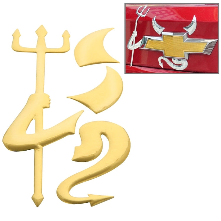 3D Car Sticker, Wings Pattern (Size: 15.7cm x 5.5cm), Demon Pattern (Size: 15cm x 5.5cm), Crab Pattern (Size: 10cm x 8cm), Angel Wings (Size: 16cm x 5.5cm), Rose Pattern (Size: 10.5cm x 8cm), Footprint Pattern (Size: 7cm x 6cm)