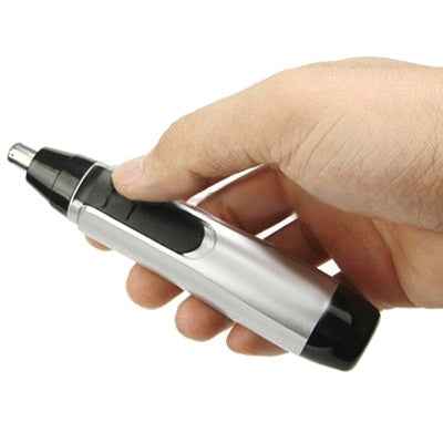 ES-999 Electric Nose Hair Trimmer Ear Razor