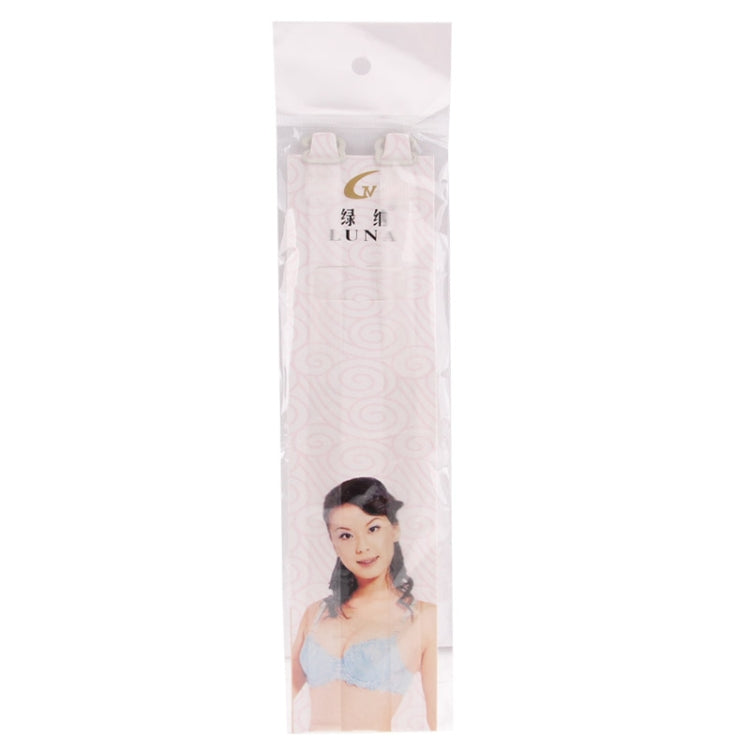 5pcs Invisible Bra Shoulder Strap Ladies Replacement