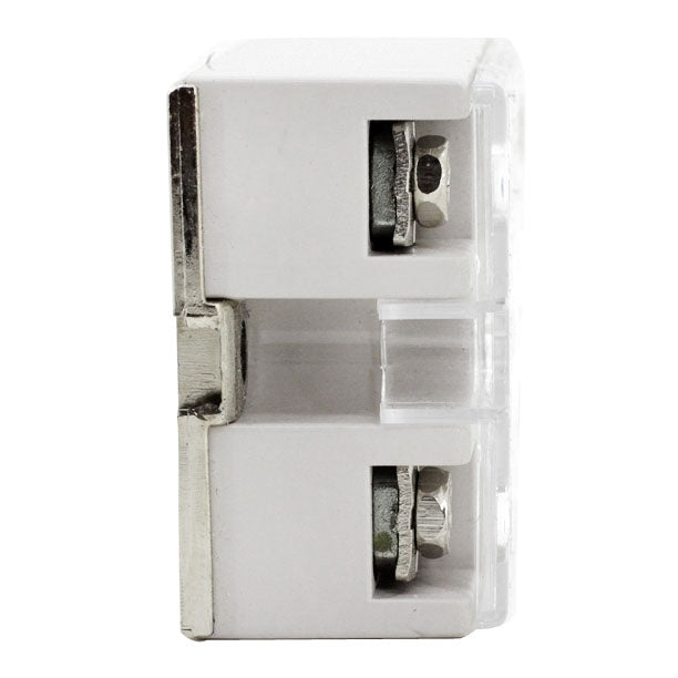 SSR-40DA AC 24-480V Solid State Relay for PID Temperature Controller, Input: DC 3-32V