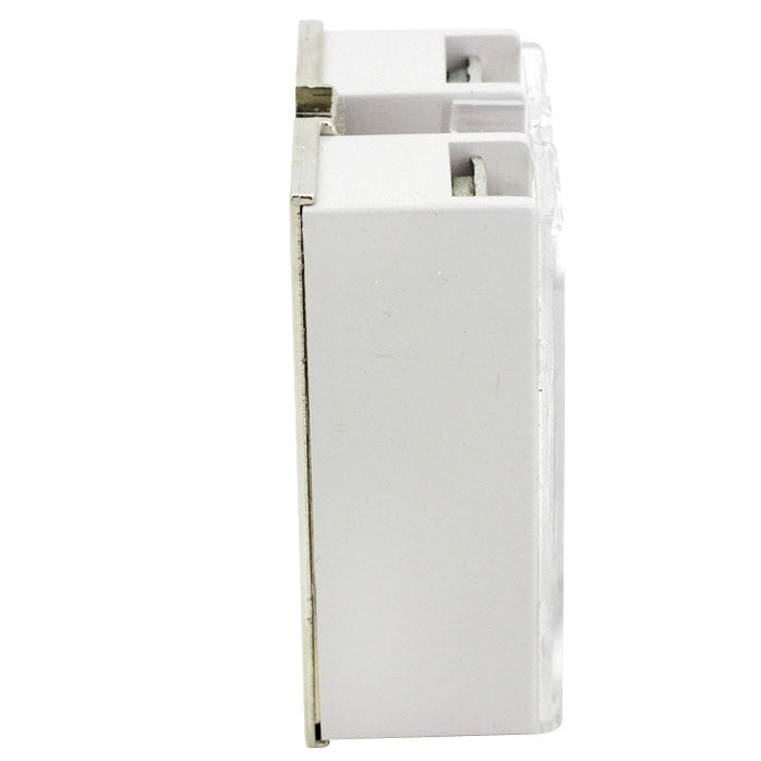 SSR-40DA AC 24-480V Solid State Relay for PID Temperature Controller, Input: DC 3-32V