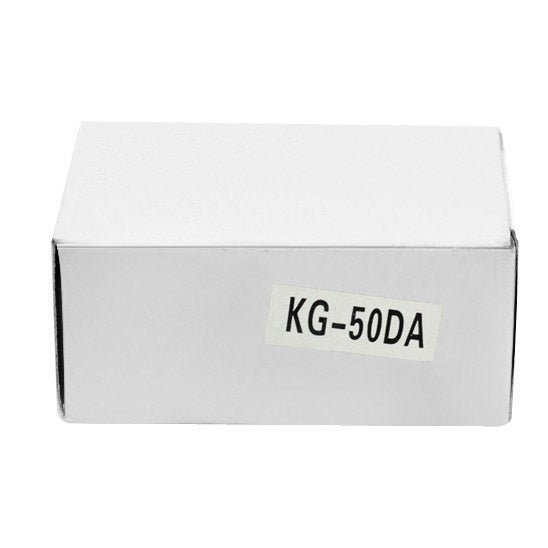 SSR-40DA AC 24-480V Solid State Relay for PID Temperature Controller, Input: DC 3-32V