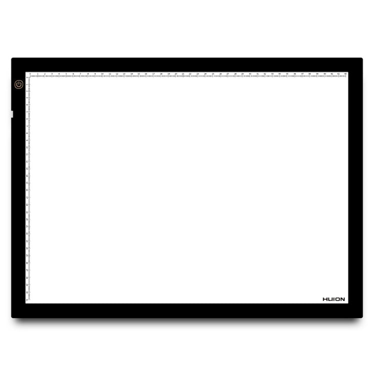 Huion A3 23.5 inch Tatoo Tracing Light Table LED Light Box, A3