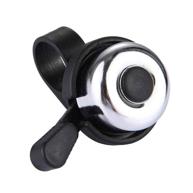 Mini Aluminum Alloy Bicycle Bell Ring