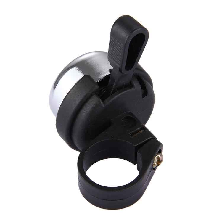 Mini Aluminum Alloy Bicycle Bell Ring