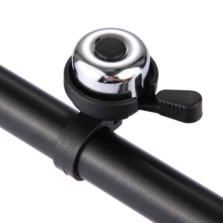 Mini Aluminum Alloy Bicycle Bell Ring